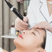 Dr.pen A7 Dermapen Cihazı Bb Glow Peeling Makinası - 8