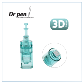 Dr.pen A6s Ve M8 Kare Nano Dermapen Iğnesi 10 Adet - 2