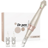 Dermapen ve Kalıcı Makyaj Cihazı Ultima E30-w Kablolusuz Şarjlı thumbnail 1