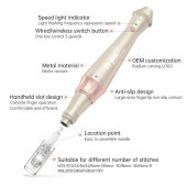 Dr Pen Ultima E30-W - 9