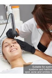 Kalıcı Makyaj Cihazı Ve Dermapen Cihazı Profesyönel thumbnail 3