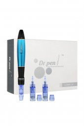 Dr pen A1-W Kablosuz Dermapen ve Kalıcı Makyaj Cihazı thumbnail 1