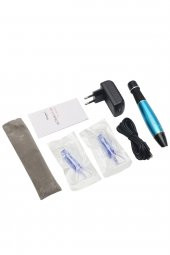 Dr pen A1-W Kablosuz Dermapen ve Kalıcı Makyaj Cihazı thumbnail 3