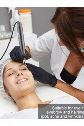 Artmex V6 profesyonel Kalıcı Makyaj Ve Dermapen Cihazı Mts Pmu thumbnail 5