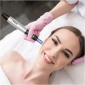 Dr Pen A1-c Ultıma Dermapen Kalıcı Makyaj Cihazı - 2