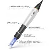 Dr Pen A1-c Ultıma Dermapen Kalıcı Makyaj Cihazı - 3