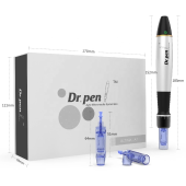 Dr Pen A1-c Ultıma Dermapen Kalıcı Makyaj Cihazı - 5