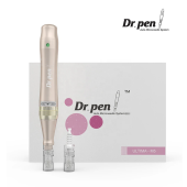 Dr pen M5-w Orjinal Kablosuz Dermapen ve Kalıcı Makyaj Cihazı Dermaroller Cihazı - 6