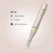 Dr pen M5-w Orjinal Kablosuz Dermapen ve Kalıcı Makyaj Cihazı Dermaroller Cihazı - 8