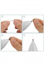 Plazma Pen Iğnesi 10 Adet - 3