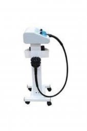 G5 Vibro Masaj Selülit  Ve Sıkılaşma Makinesi 5 Başlık 1950 Devir 100 Watt - 4