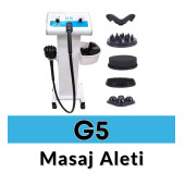 G5 Bölgesel  Selülit Cihazı - 1