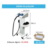 G5 Bölgesel  Selülit Cihazı - 5