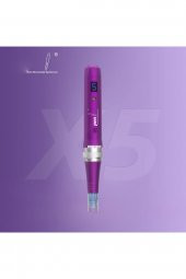 Dr Pen X5 Dermaroller Kalıcı Makyaj Ultima X5 Microneedling Dermapen Yeni Model thumbnail 2