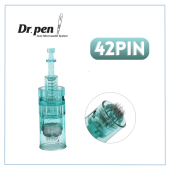 42 Pin Ultima A6s Ve M8 Dermapen İğnesi 10 Adet - 2