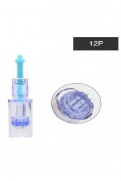 Artmex 12 Pin Dermapen İğnesi 10 Adet.V3-V6-V9 cihazlarına uygundur. - 1