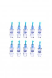 Artmex 12 Pin Dermapen İğnesi 10 Adet.V3-V6-V9 cihazlarına uygundur. - 2