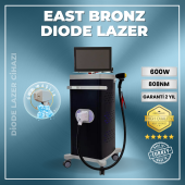 EAST BRONZ 600 Watt DIODE LAZER - 1