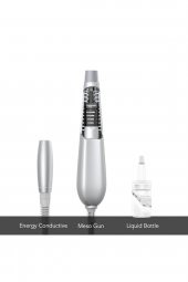 Kozmetik Iğnesiz Mezoterapi Cihazı - 2