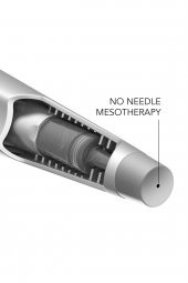 Kozmetik Iğnesiz Mezoterapi Cihazı - 3