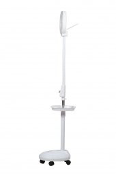 İthal Ayaklı Işıklı Büyüteçli Loop Lamba thumbnail 4