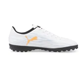 PUMA10657404  RAPİDO III TT BEYAZ ERKEK HALI SAHA AYAKKABI H-18 - 1