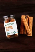 Organik Seylon Tarçın Çubuk 20 gr - 2