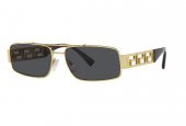 Versace VE2257 100287 60 Unisex Güneş Gözlüğü - 1
