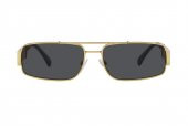 Versace VE2257 100287 60 Unisex Güneş Gözlüğü - 2