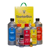 Hesi Starter Box Coco - 1