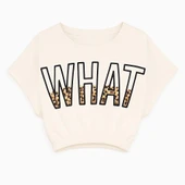 What Crop - 10