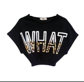 What Crop - 9