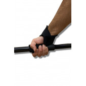 Spor Byfit Eco Pro Lifting Wrist Strap Ağırlık Kaldırma Kayışı - 3
