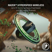 Razer Deathadder V2 Pro Kablosuz Oyuncu Mouse (RZR01-03350100-R3G1) - 2