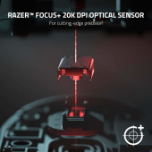 Razer Deathadder V2 Pro Kablosuz Oyuncu Mouse (RZR01-03350100-R3G1) - 3