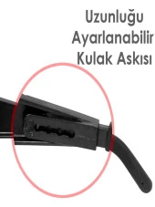 Otomatik Kararan Kaynak Gözlüğü Ayarlanabilir - 3