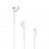 Apple Lightning Konnektörlü EarPods Mikrofonlu Kulakiçi Kulaklık Apple Türkiye Garantili - 1