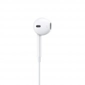 Apple Lightning Konnektörlü EarPods Mikrofonlu Kulakiçi Kulaklık Apple Türkiye Garantili - 3