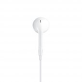 Apple Lightning Konnektörlü EarPods Mikrofonlu Kulakiçi Kulaklık Apple Türkiye Garantili - 4