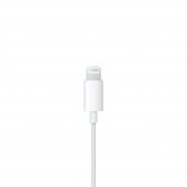 Apple Lightning Konnektörlü EarPods Mikrofonlu Kulakiçi Kulaklık Apple Türkiye Garantili - 5