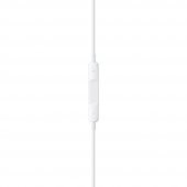 Apple Lightning Konnektörlü EarPods Mikrofonlu Kulakiçi Kulaklık Apple Türkiye Garantili - 6