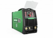 Askaynak Inverter 205TİG AC/DC Argon Tig Kaynak Makinesi (Alüminyum Kaynağı) - 1