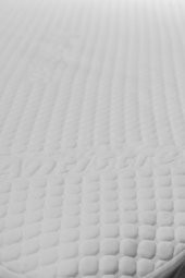 Evcimo Home 100 Sıvı Geçirmez Alez Yatak Koruyucu Çift Kişilik 150x200 cm - 5