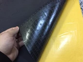Contacall Araç, Otomobil İzolasyon Bandı 2mm Kalınlık 45mm Genişlik 10 Metre Uzunluk - 1