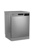 Altus AL 445 NIX Inox 5 Programlı LCD Ekranlı Bulaşık Makinesi - 4