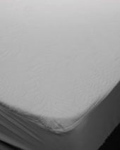 Evcimo Home 100 Sıvı Geçirmez Alez Yatak Koruyucu Çift Kişilik 200x200 cm - 4