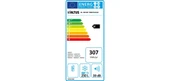 Altus AL 709 NFE 7 Çekmeceli Dikey No Frost Derin Dondurucu - 4