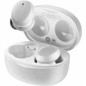 BASEUS BT5.2V Mikrofonlu Bluetooth Kulaklık, IP55 Su Geçirmez Bowie Pods Mikrofonlu Kulaklık - 1