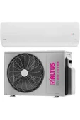 Altus ALK 1270 12000 BTU Inverter Duvar Tipi Klima - 2