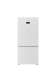 Altus Alk 484 X Kombi No Frost Buzdolabı - 1